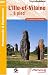 L'Ille-et-Vilaine � pied : 44 promenades et randonn�es