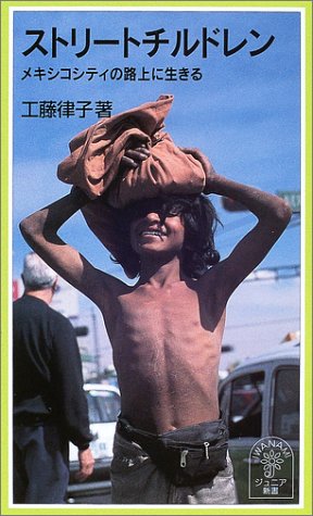 ストリートチルドレン―メキシコシティの路上に生きる― (岩波ジュニア新書)