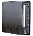 Ectaco jetBook Lite schwarz + Etui / Set-Sparpreis!