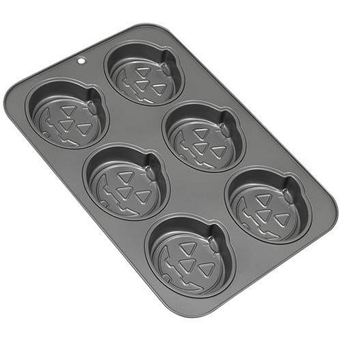 Bakers Secret 116476201 Nonstick Holiday Pan