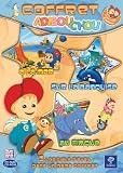 Adiboud' Chou Pack (Banquise + Mer + Cirque) (vf)