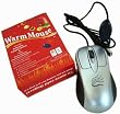 ValueRays&reg; Warm Mouse, Heated Mouse, Warm Computer Mouse, Heated Computer Mouse, Ergonomic Warm Mouse, Optical Heated Mouse, USB Hand Warmer Mouse, Ergonomic Mouse, Assistive Technology, USB Optical Mouse, Computer Mouse, Infrared Heat - FREE SHIPPING + $2 Handling!