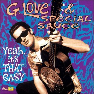 G Love and Special Sauce - Willow Tree Lyrics - Zortam Music