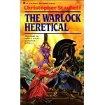 The Warlock Heretical book cover