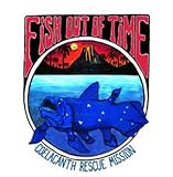 Fish Out of Time: A Quest for the Coelacanth
