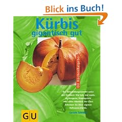 K�rbis, gigantisch gut