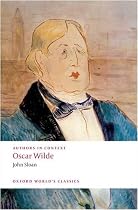 Authors in Context: Oscar Wilde (Oxford World's Classics)