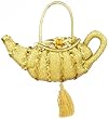 Genie Lamp Handbag