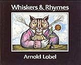 Whiskers and rhymes