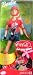 Barbie Coca-Cola Skate Safe Special Edition 2001