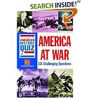 Click here to buy The Great American History Quiz(TM): America at War (Great American History Quiz) by  The History Channel.