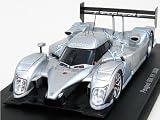 1:43 Spark Peugeot 908 2008 Hybrid