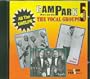 Campark Records: The Vocal Groups, Volume 5
