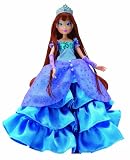 Smoby - 5457901 - Poupée et Mini Poupée - Winx Movie - Princesse