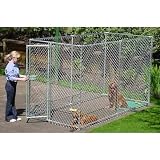 Lucky Dog Champion Boxed Kennel