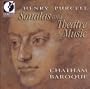 Henry Purcell: Sonatas and Theatre Music