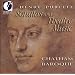 Henry Purcell: Sonatas and Theatre Music