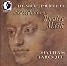 Image of Henry Purcell: Sonatas and Theatre Music