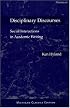 Disciplinary Discourses: Social Interactions in Academic Writing