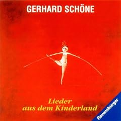 Lieder aus dem Kinderland