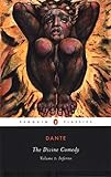 The Divine Comedy: Volume 1: Inferno (Penguin Classics)