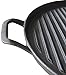 Cook Rite Heavy Duty Manual Commercial Griddle Liquid Propane 24'' 36'' 48
