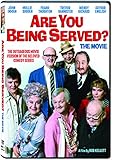 Are You Being Served: The Movie [DVD] [1977] [Region 1] [US Import] [NTSC]
