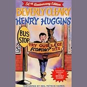 Henry Huggins | [Beverly Cleary]