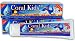 Coral Kids Toothpaste "Berry BubbleGum" by Coral LLC - 6 oz.