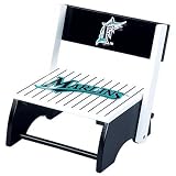 Guidecraft Florida Marlins Flip-Up Step-Up