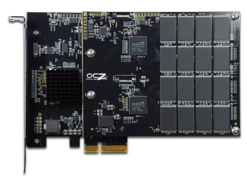 OCZ Technology Revo Drive 3 X2 Series 960GB   PCI Express 8 GB-s Slim - RVD3X2-FHPX4-960G