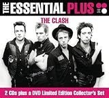 Essential Plus (W/Dvd) (Dig)