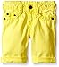 True Religion Boys' Geno Shorts