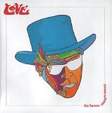 The Forever Changes Concert listings