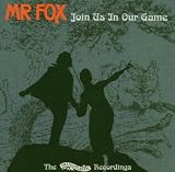 Join Us in Our Game: Anthology