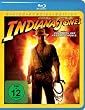 Indiana Jones und das K�nigreich des Kristallsch�dels (2 Discs) [Blu-ray]