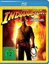 Indiana Jones und das K&ouml;nigreich des Kristallsch&auml;dels (2 Discs) [Blu-ray]
