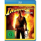 Indiana Jones und das K�nigreich des Kristallsch�dels (2 Discs) [Blu-ray]von "Harrison Ford"