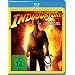 Indiana Jones und das K�nigreich des Kristallsch�dels (2 Discs) [Blu-ray]