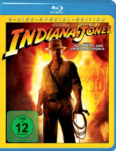 Indiana Jones und das K�nigreich des Kristallsch�dels