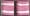 Pink/White