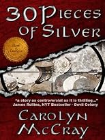 30 Pieces of Silver
