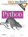 Learning Python (Animal Guide)