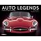 Beautiful books . . on cars !