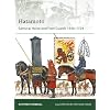 Hatamoto: Samurai Horse and Foot Guards 1540-1724 (Elite)
