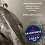 J.S. Bach: Goldberg Variations