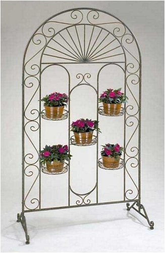 Deer Park 5 Pot Trellis