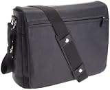 Leonhard Heyden Adult Berlin 6603-001 Laptop Bags, Mallette mixte adulte