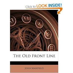 The Old Front Line