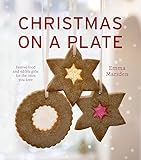 Christmas on a plate